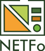Logo NETFO